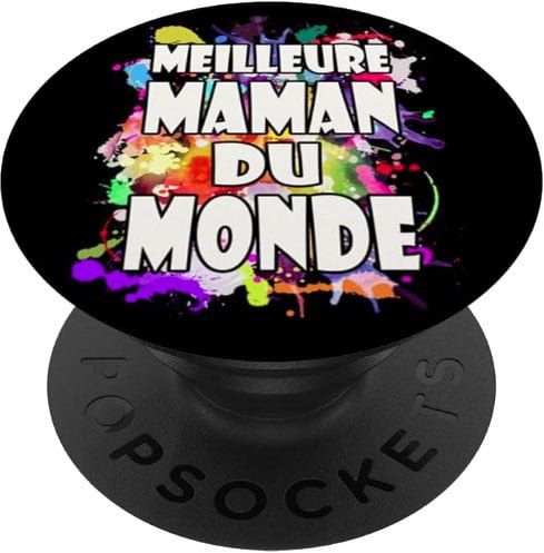 meilleure maman du monde cadeau fete des meres