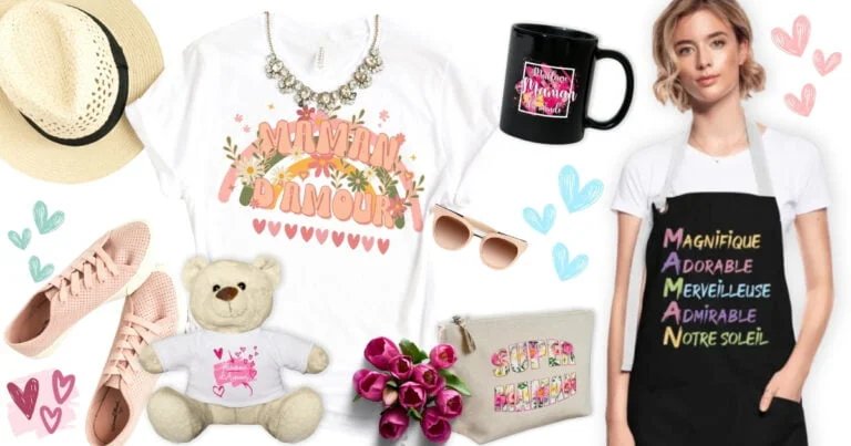 Cadeau maman fête des meres original personnalisé super maman meilleure maman cadeau d'anniversaire maman Noël