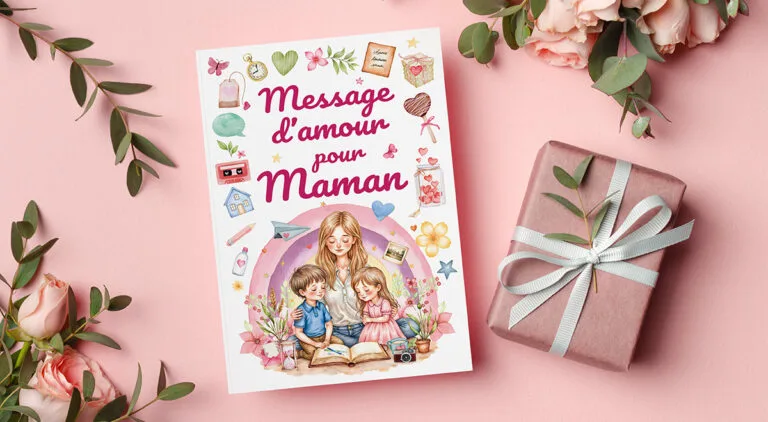 livre cadeau maman à personnaliser à compléter enfant fille garcon fete des meres enfant 6 ans 7 ans 8 ans 9 ans 10 ans 11 ans 12 ans Noël Anniversaire maman idée cadeau original et touchante tendresse message d'amour pour maman